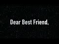 send this video to your closest friend....