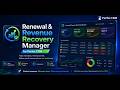 Perfex CRM Renewal Manager: Automated Follow-Ups & Revenue Recovery