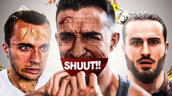 Tous les YOUTUBEURS sont FAUCHÉS .. (Voici pourquoi)