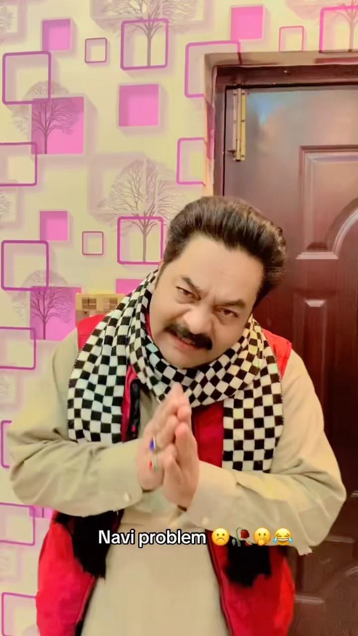 Nawa saal nawe dukh ????​⁠@TJPardesiOfficial #shortvideos #comedy