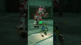 Using a Muddle Bud on 3 LYNELS!