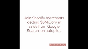 flareAI Shopify : Top 5 Don’ts for Shopify Stores