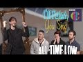 All time low  ill paint you sing
