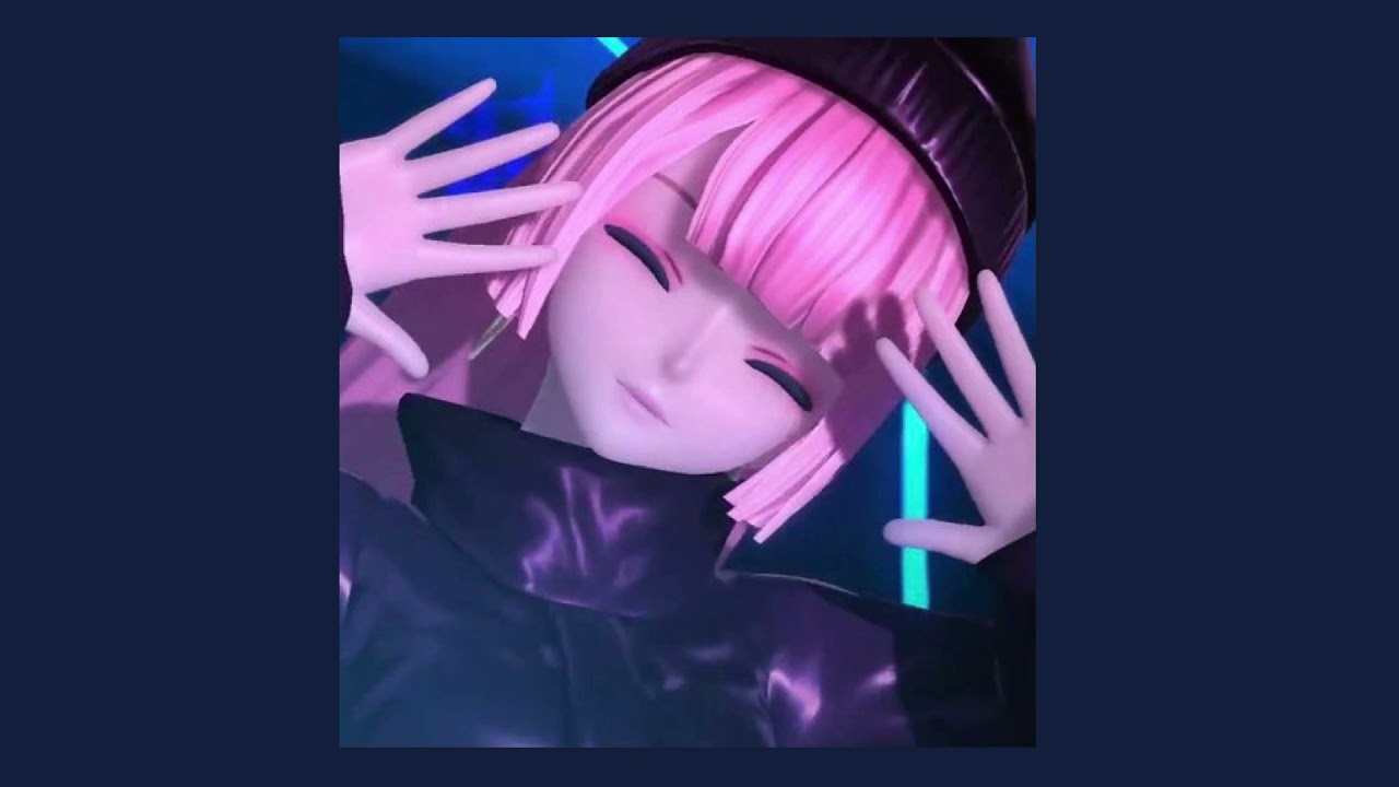 Stardust Utopia - Luka Megurine (Slowed/Daycore)