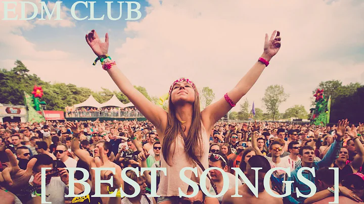 Music For The Gym | EDM Workout Mix | Popular EDM Remixes 2018 || EDMIX