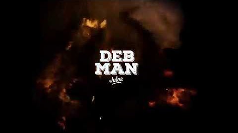 Intro Debman Jules
