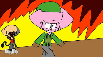 Light em up Preview short Pt.2