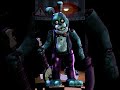 Scariest fanmade fnaf animatronics scary shorts