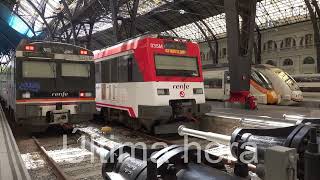 La estación de França Última hora 23 05 2023