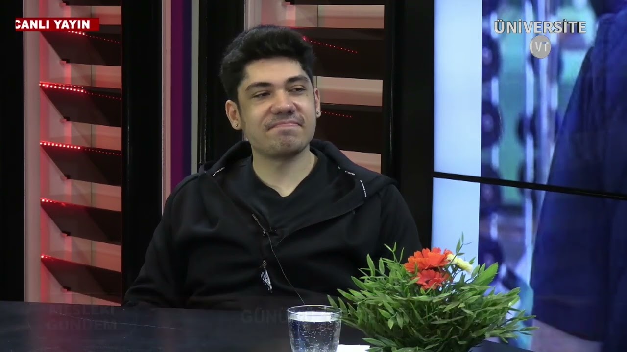 GÜNÜMÜZDE TEKSTİL SEKTÖRÜ / Berkecan BOZKURT / TEKSTİL GİRİŞİMCİSİ