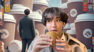 BEST CAFES IN KOREA S1E6 - WELCOMETOJERRY