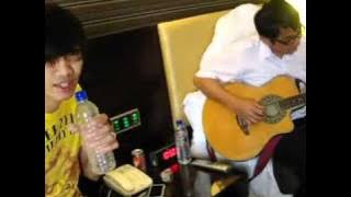 Buat Aku Tersenyum by Duta Sheila On 7 feat Dodyt