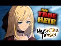 MUSHOKU TENSEI Season 2 Cut Content | Who Is Princess Ariel &amp; Why She&#39;s So Important!