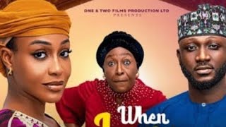 Details WHEN LOVE PRAYS (Amazing Nollywood Drama) Uche Montana, Uzee Usman, Patience Ozokwor #newmovie2026  News