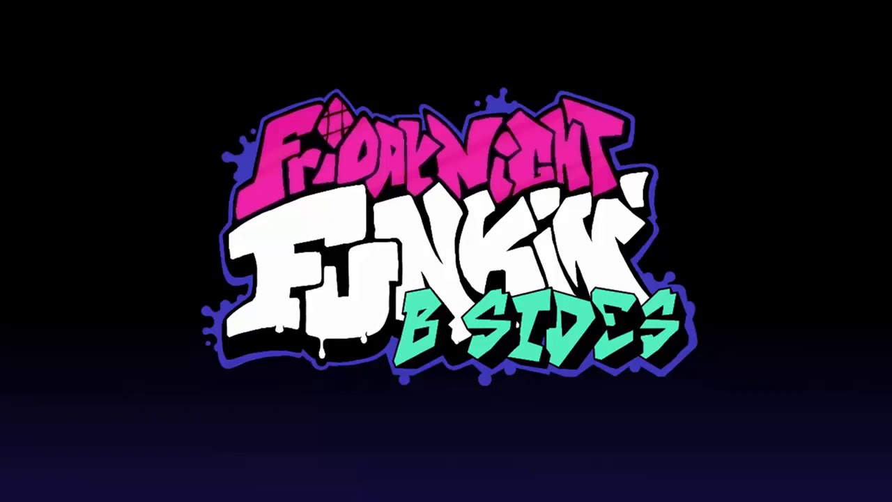 Game Over [B-Side Remix]