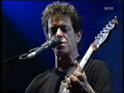 Lou Reed  - Romeo had Juliette