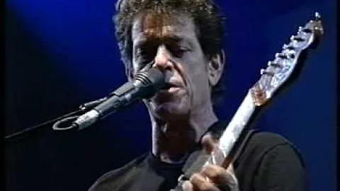 Lou Reed  - Romeo had Juliette