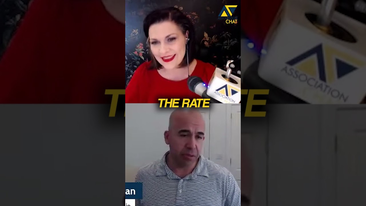 AI Will Make This Significantly Easier for Associations