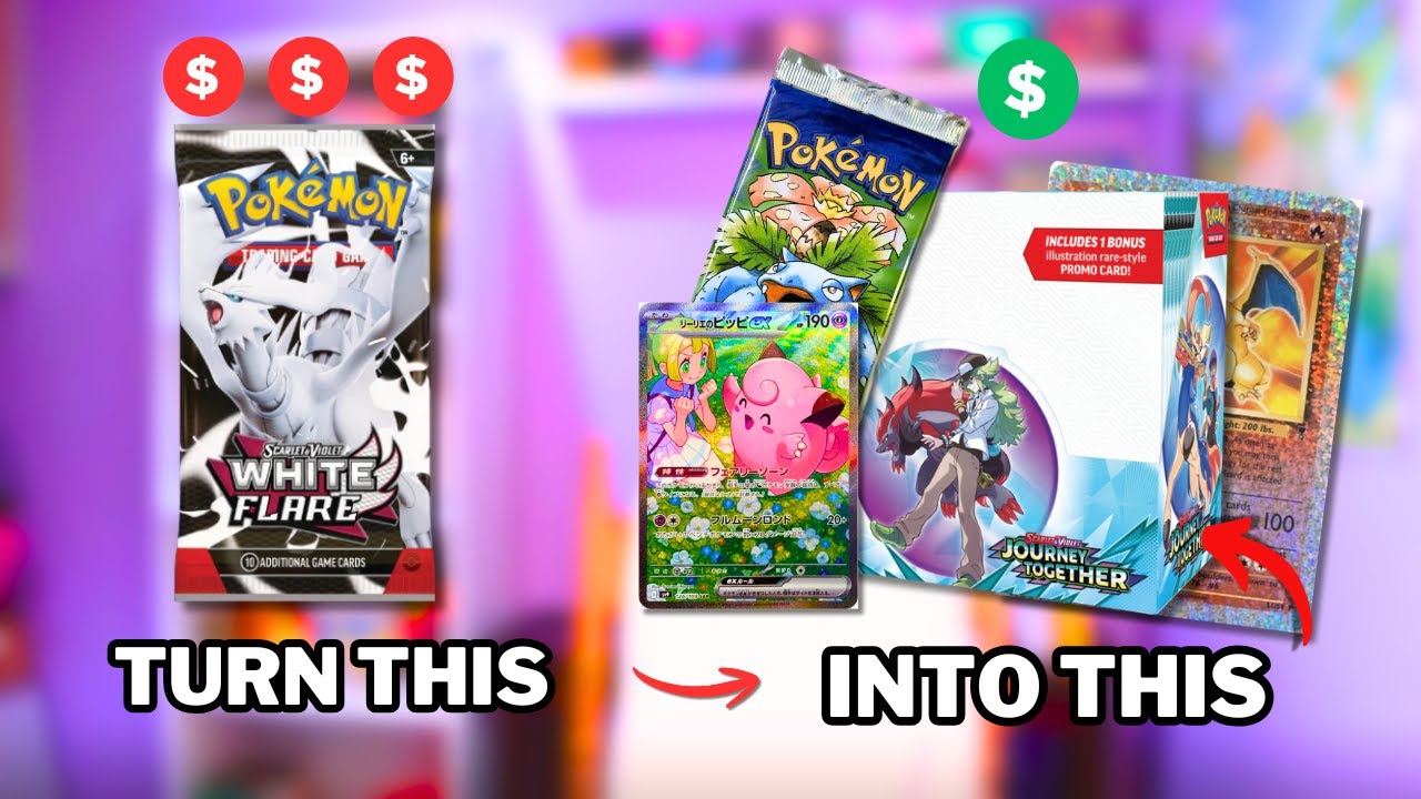 how to get cheap pokemon cards The Card $1000 Box! - Assorted Pokmon Trading Buylist Guide