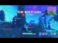 THE BOLT GOD- Highlights &amp; Funny Moments! #7
