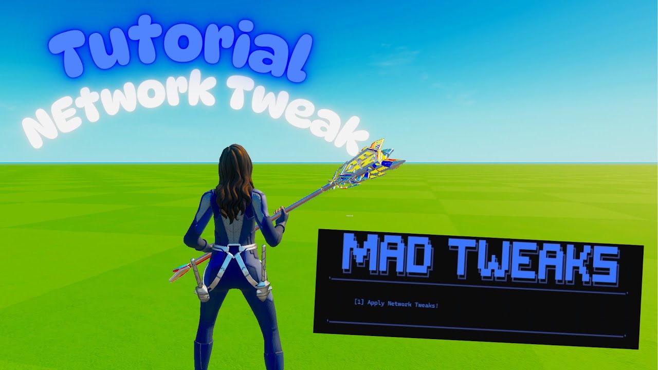 A closer look at Network Tweaks For Faster Downloads