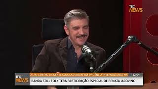 TEC NEWS de 22/05/26, na TVTEC Jundiaí