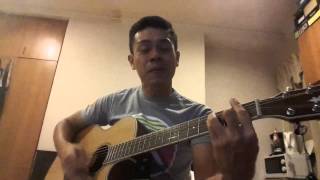 Spider - Kekal (Acoustic Cover)