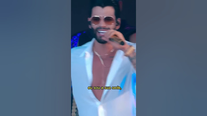 Em qualquer lugar eu Tô…