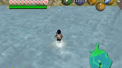 Ocarina Of Time Cheat Codes 1 General Codes