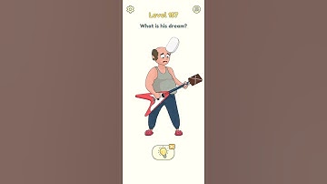 DOP 2 Level 157 What is his Dream