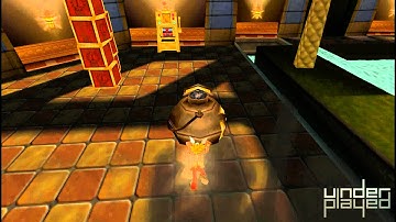 UnderPlayed: Asterix & Obelix XXL 2 Part 18 PPSSPP