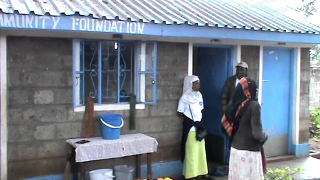 SAVO COMMUNITY FOUNDATION