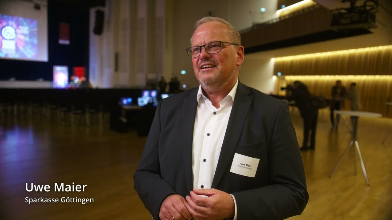 Kurzfilm: Preisverleihung Klima Innovationspreis 2024