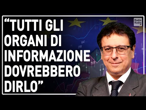 Video: Il Principale Pericolo Del XXI Secolo, Di Cui I Politici Non Ti Parleranno - Visualizzazione Alternativa