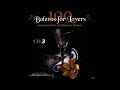 John Pazos and His Bolero Orchestra   100 Boleros for Lovers CD 3