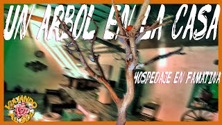 HOSPEDAJE EN FAMATINA la RIOJA VILLA AURORITA