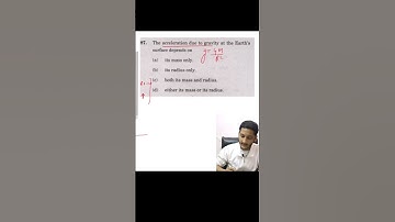 UPSC CDS Science PYQ Solved #cds #cds12023 #cds2023