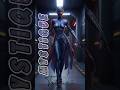 X-Men Mystique Transformation | She Can Be Anyone.