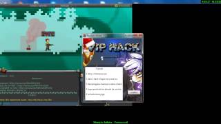 Hack Munição Infinita - Forteresse - 29/01/2015