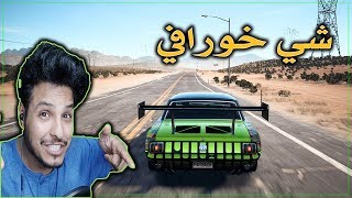 تجربت الدرفت والسرعه المجنونه في  || Need for Speed Payback