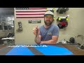 ESC Testing - Dyno -Holmes Hobbies Mini v3 - 4k