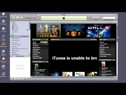 How to Rent iTunes Movies Online