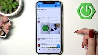 How to Unpin On X On iPhone