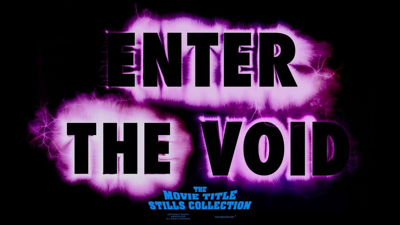 RIP Mark Bell (LFO) | Opening of Gaspar Noé's Enter the Void