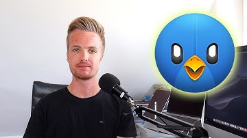 Tweetbot 3 for macOS - Review & Walkthrough