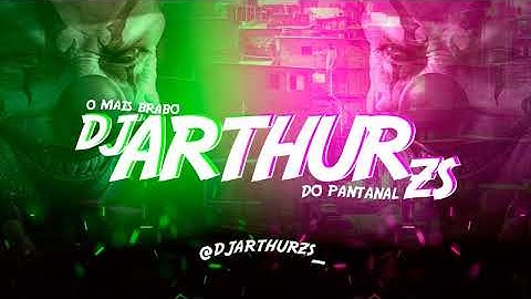 Thumbnail of AUTOMOTIVO DESCONTROLADO - DJ ARTHUR ZS & DJ SILVINHA