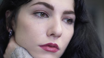 The Mysterines - Love's Not Enough (Official Video)