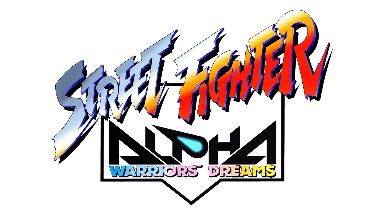 Ken - Street Fighter Alpha: Warriors' Dreams OST Extended