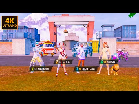 INTANCE FIGHT WITH PRO | 197#gameplay #iphone #iphonexr #iphonese #bgmi ...