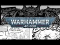 Warhammer 40k webcomic dub compilation part 3